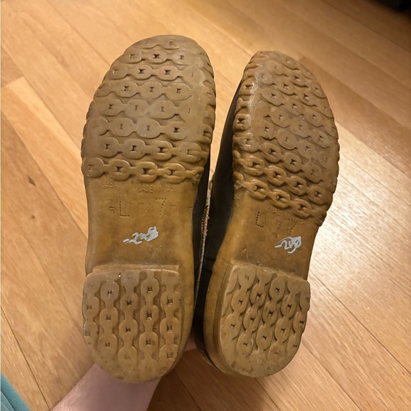 L.L. Bean Vintage Maine Hunting Shoe Size 8 - Picture 5 of 5